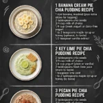 Banana Cream Pie Recipes Everyone Is Making Tonight