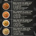 Classic Apple Cider Recipes Your Family Will Love