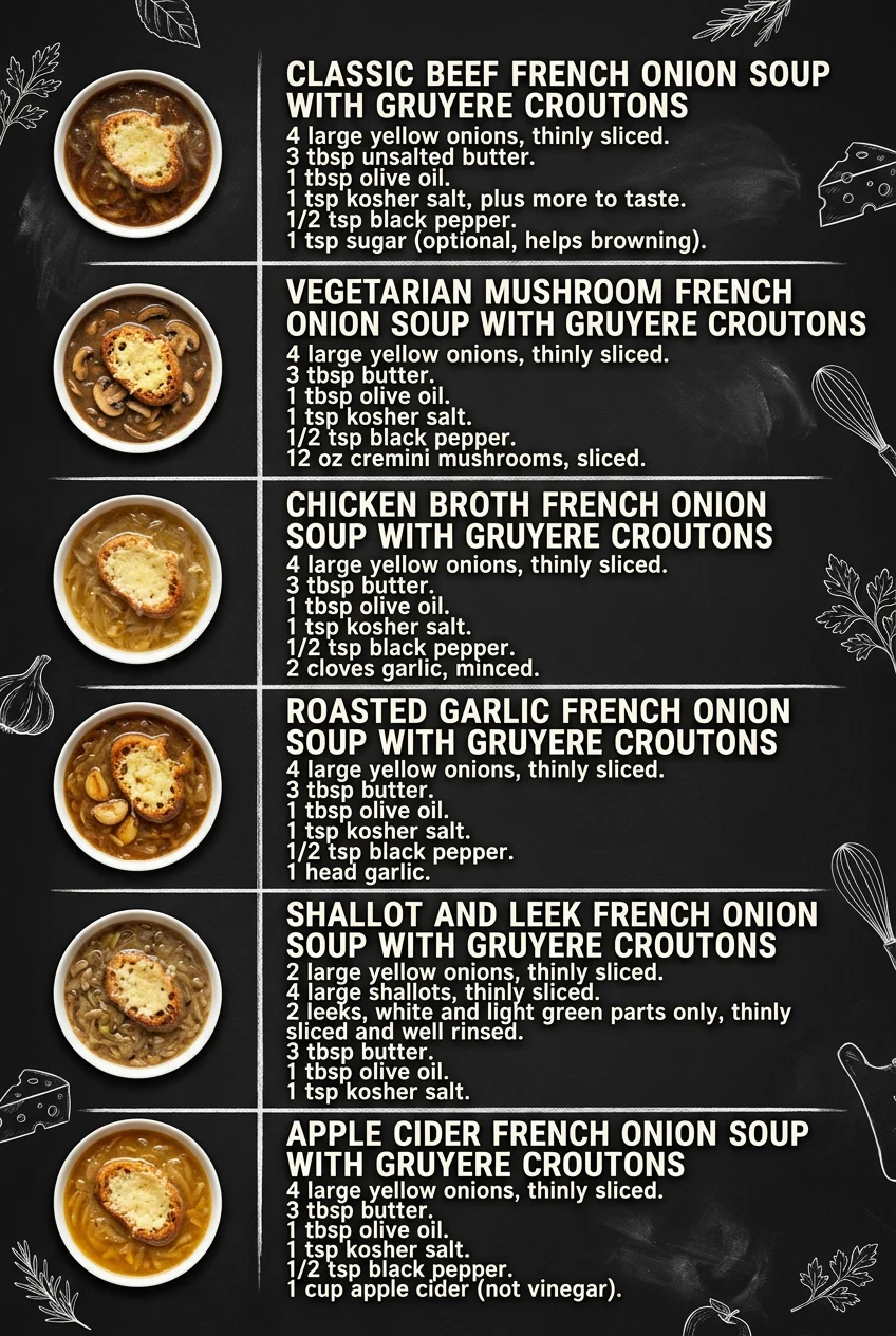 Classic Beef French Recipes Everyone Is Making Tonight