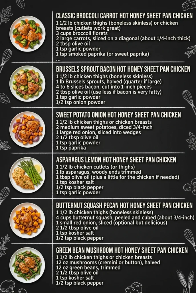 Classic Broccoli Carrot Recipes Everyone Is Making Tonight