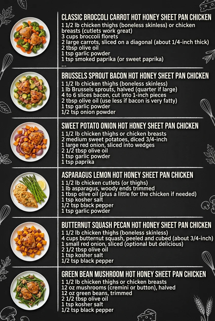 Classic Broccoli Carrot Recipes Everyone Is Making Tonight