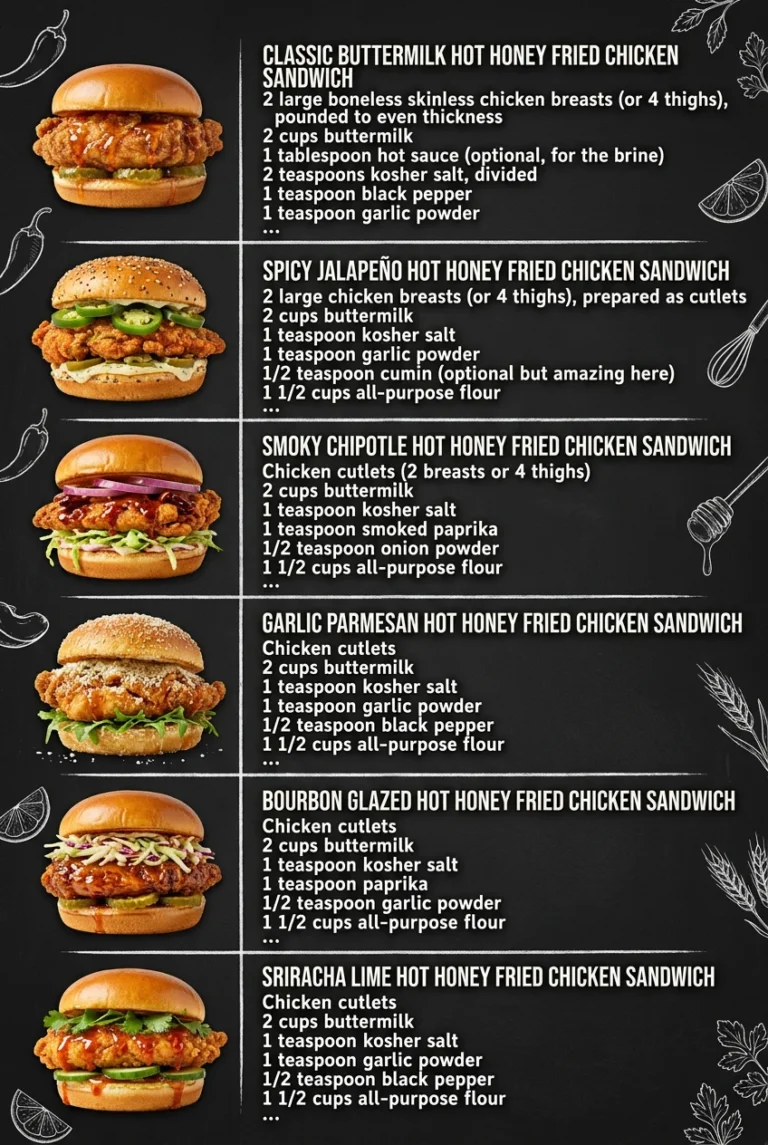 Classic Buttermilk Hot Recipes Everyone Is Making Tonight