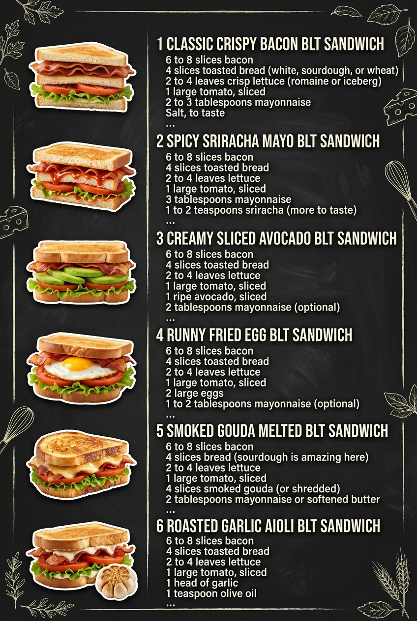 Classic Crispy Bacon Recipes Everyone Is Making Tonight