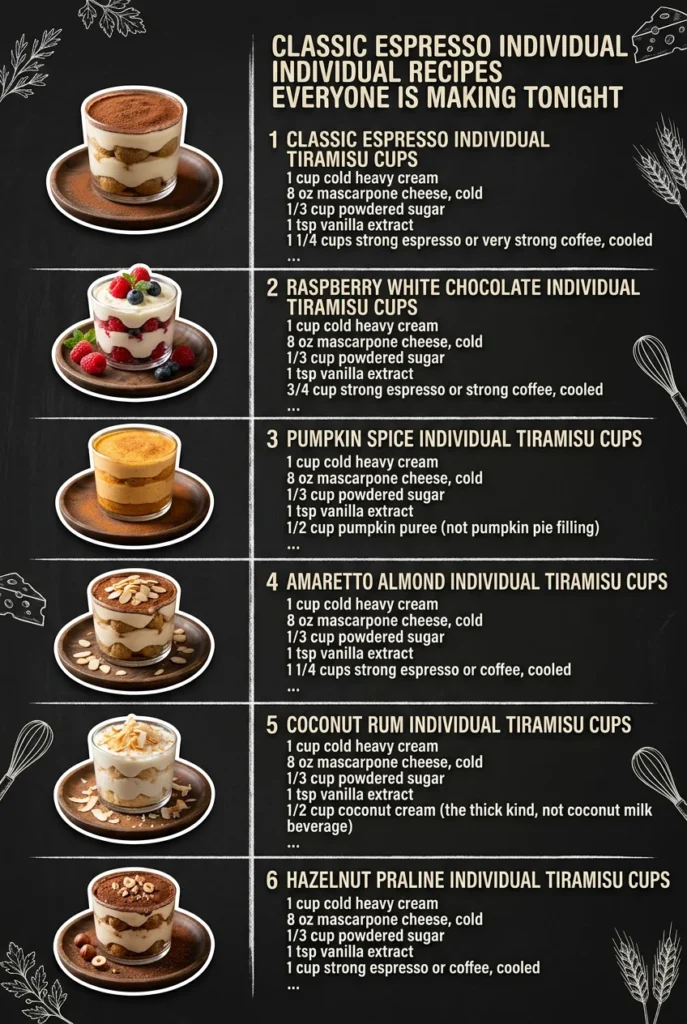 Classic Espresso Individual Recipes Everyone Is Making Tonight