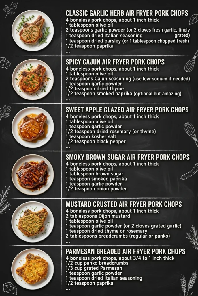 Classic Garlic Herb Recipes Everyone Is Making Tonight