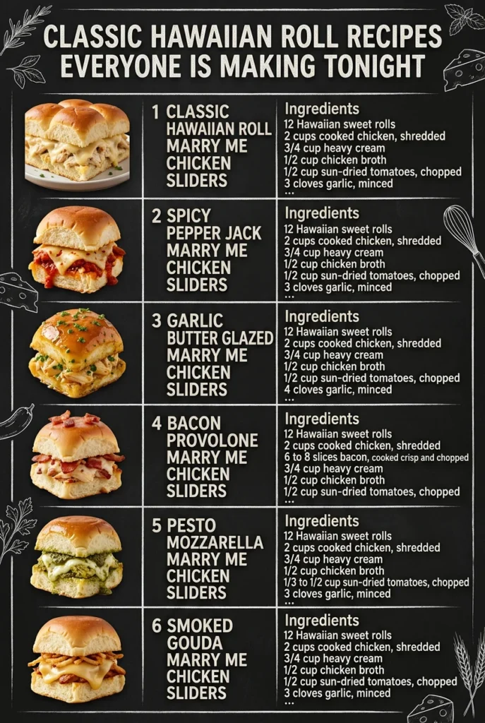 Classic Hawaiian Roll Recipes Everyone Is Making Tonight
