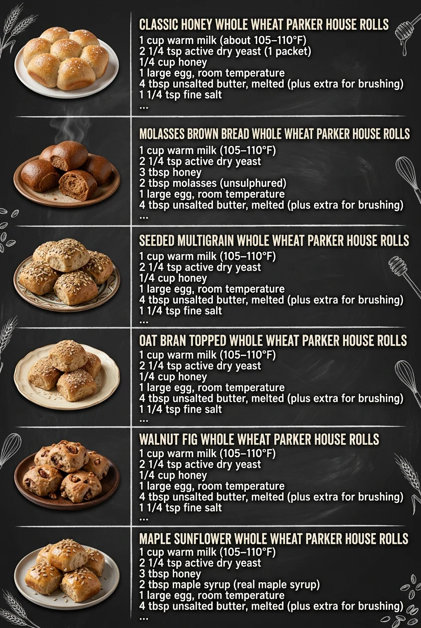 Classic Honey Whole Recipes Your Family Will Love