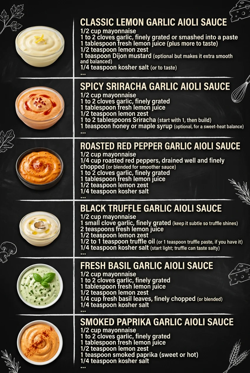 Classic Lemon Garlic Recipes Everyone Is Making Tonight