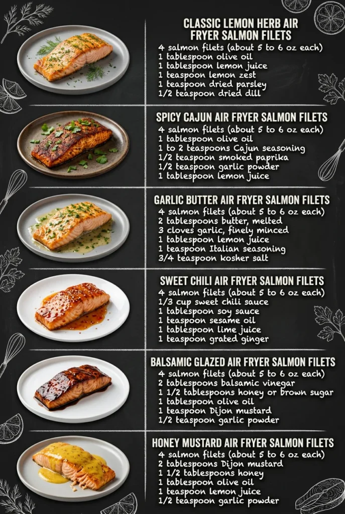 Classic Lemon Herb Recipes Everyone Is Making Tonight