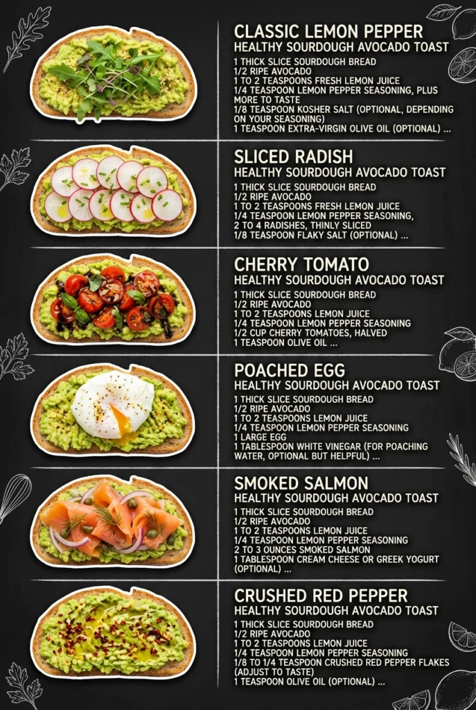 Classic Lemon Pepper Recipes Everyone Is Making Tonight