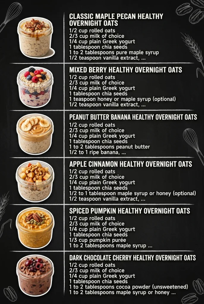 Classic Maple Pecan Recipes Everyone Is Making Tonight