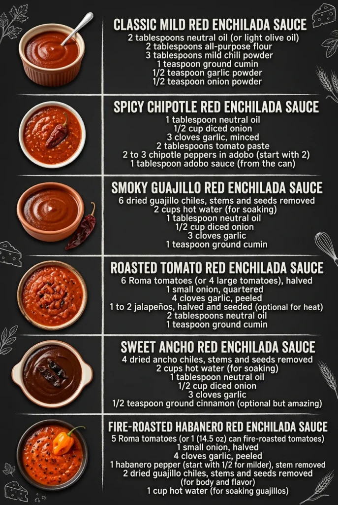 Classic Mild Red Recipes Everyone Is Making Tonight