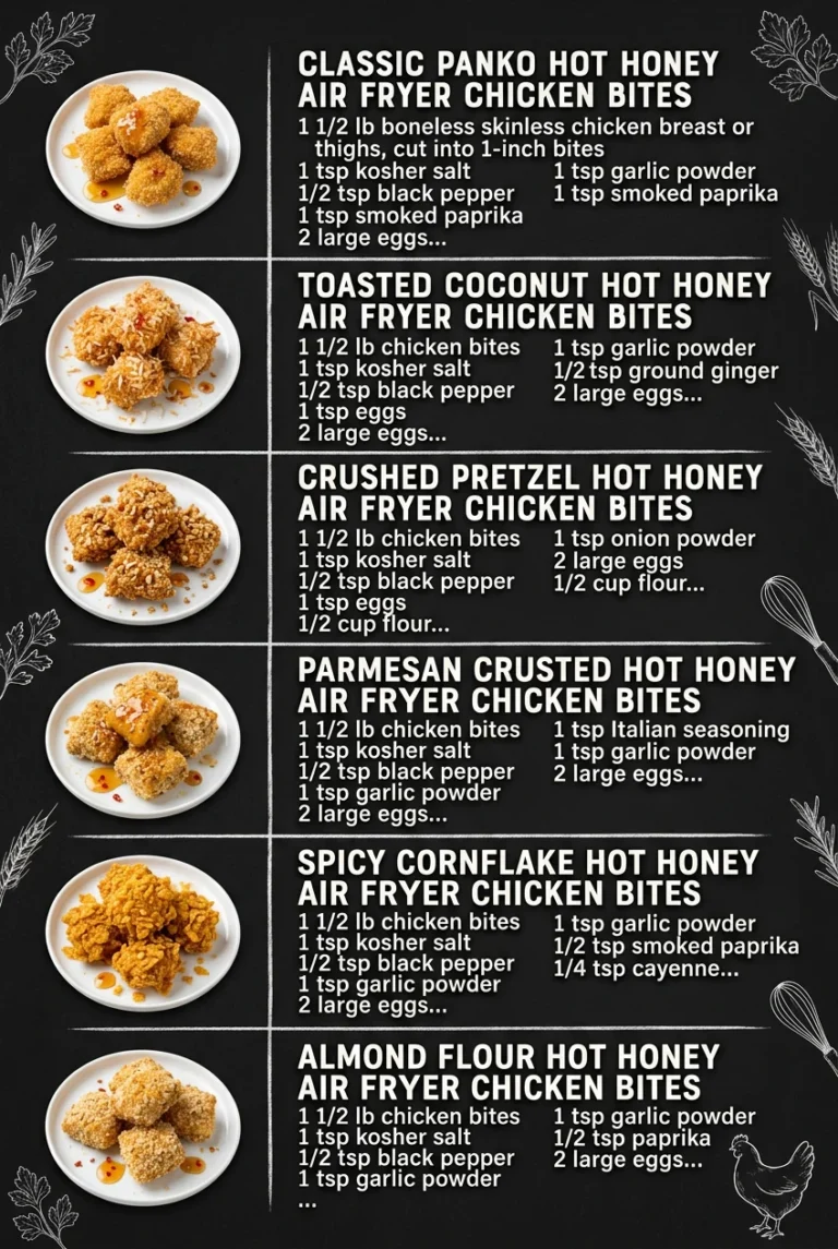 Classic Panko Hot Recipes Everyone Is Making Tonight