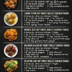 Classic Rosemary Hot Recipes Everyone Is Making Tonight