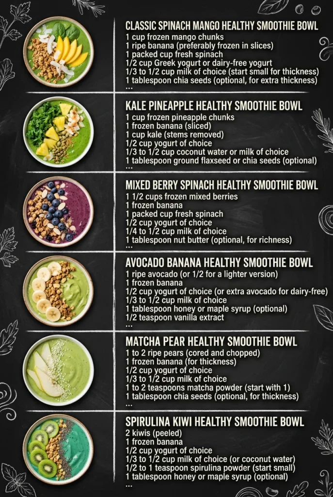 Classic Spinach Mango Recipes Everyone Is Making Tonight