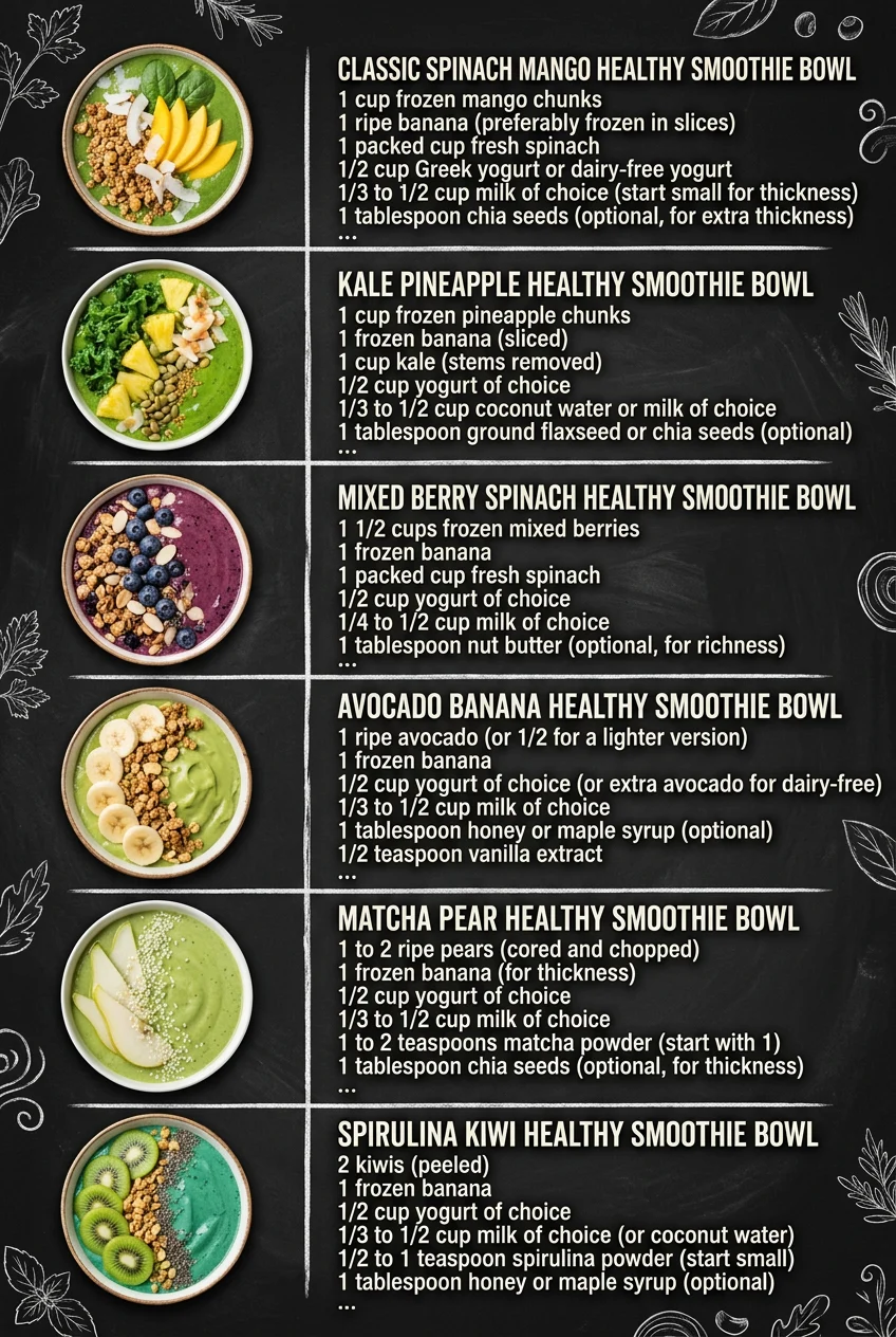 Classic Spinach Mango Recipes Everyone Is Making Tonight