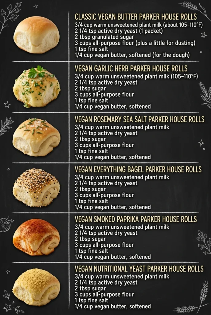 Classic Vegan Butter Recipes Everyone Is Making Tonight