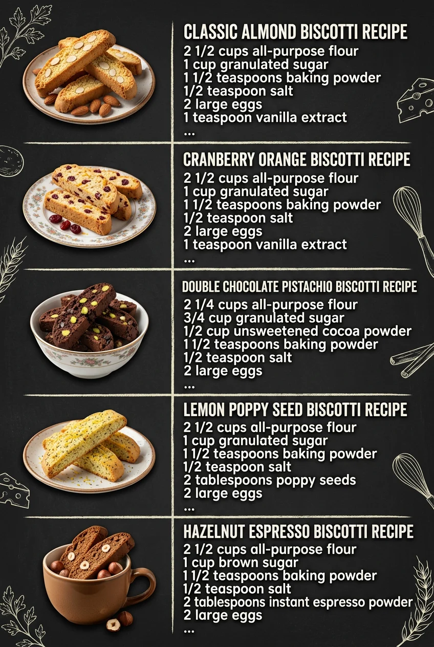 Easy Viral Classic Almond Recipes You Will Love