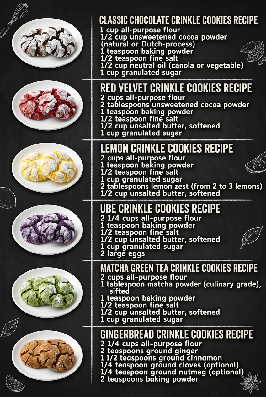 Easy Viral Classic Chocolate Recipes You Will Love