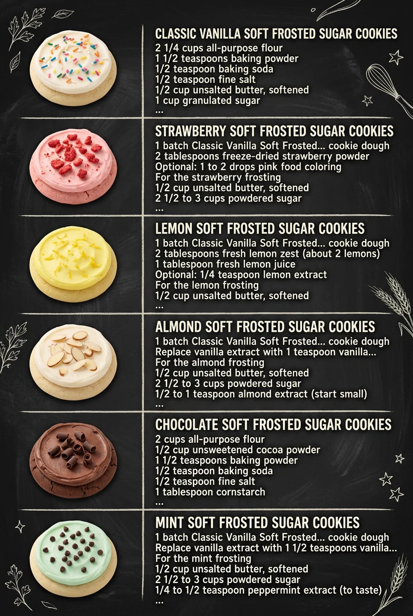 Easy Viral Heartwarming Classic Vanilla Recipes Everyone Will Love