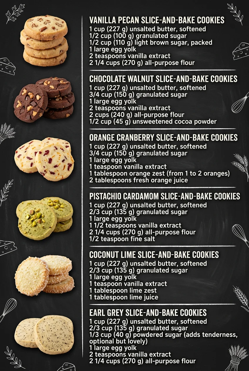 Easy Viral Heartwarming Vanilla Pecan Recipes Everyone Will Love