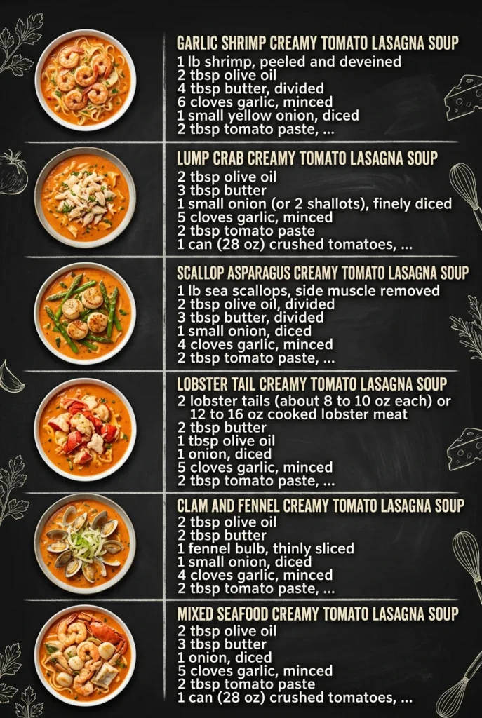 Garlic Shrimp Creamy Recipes Everyone Is Making Tonight