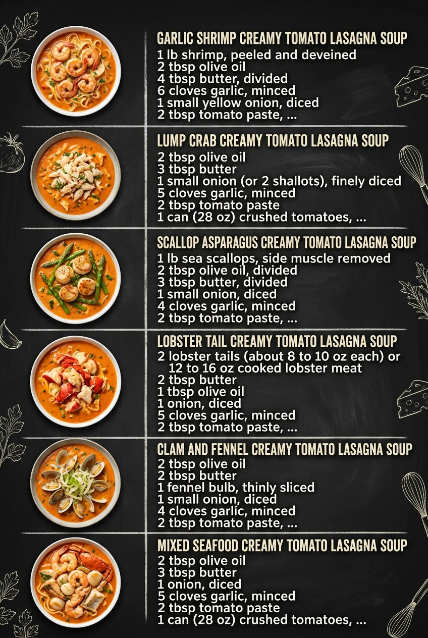 Garlic Shrimp Creamy Recipes Everyone Is Making Tonight