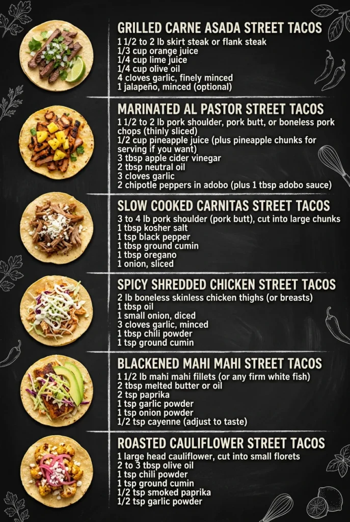 Grilled Carne Asada Recipes Everyone Is Making Tonight