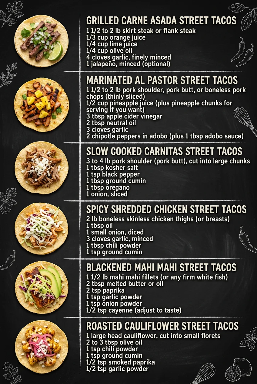 Grilled Carne Asada Recipes Everyone Is Making Tonight