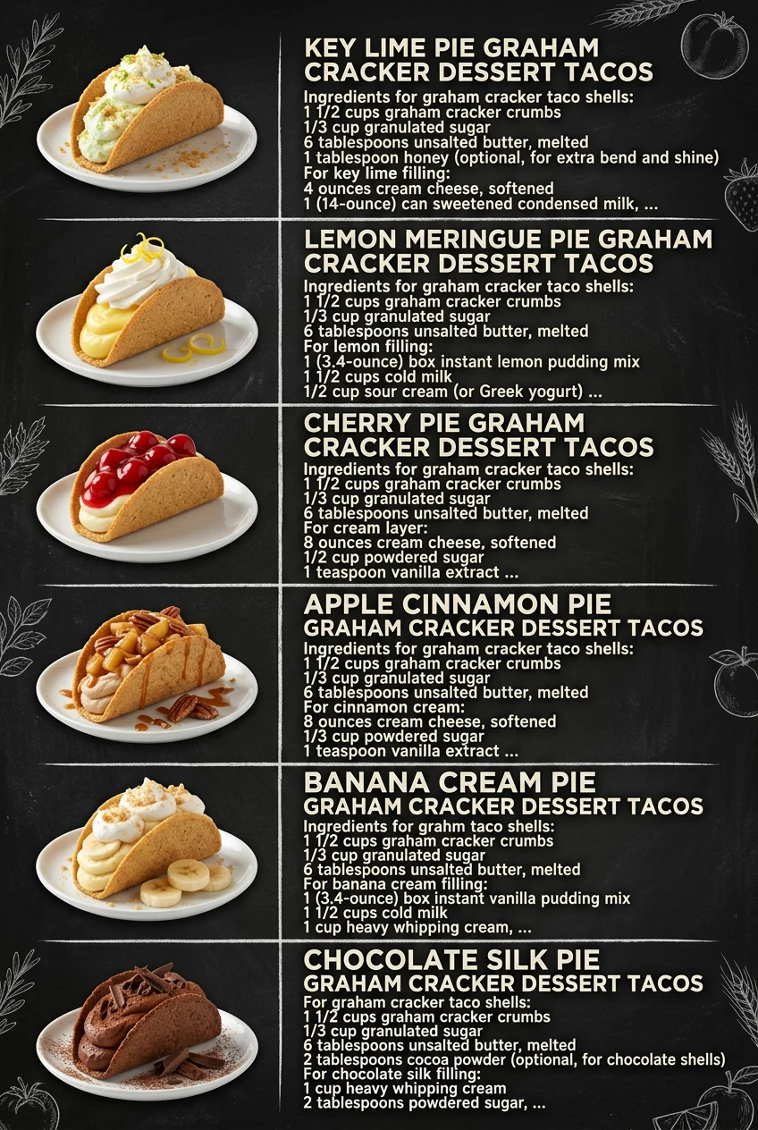 Key Lime Pie Recipes Everyone Is Making Tonight