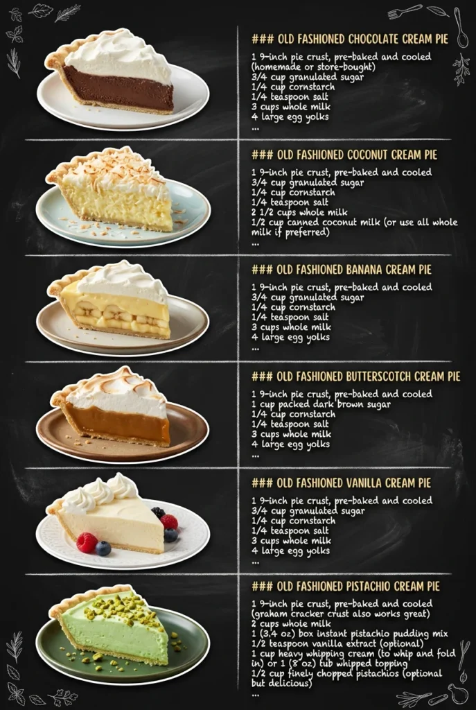 Old Fashioned Chocolate Recipes Everyone Is Making Tonight