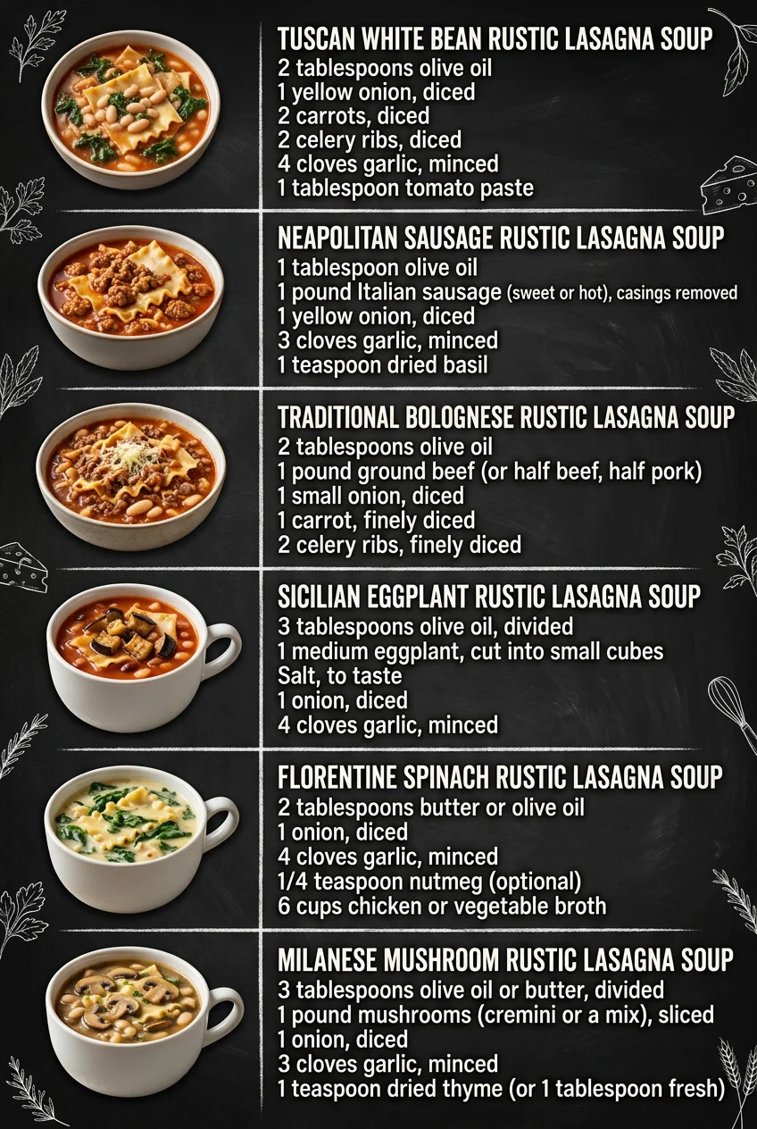 Tuscan White Bean Recipes Everyone Is Making Tonight