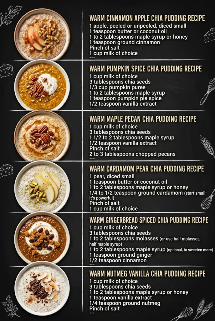 Warm Cinnamon Apple Recipes Everyone Is Making Tonight